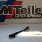 (GYÁRI ÚJ) BMW Cső fűtőelemmel   1' F20 LCI /1' F21 LCI / 2'+ F22 LCI  / 2' F23+LCI / 3' F30+LCI  / 3' F31+LCI / 3' F34 GT+LCI /4' F32  