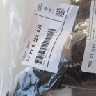 (GYÁRI ÚJ) BMW Cső fűtőelemmel   1' F20 LCI /1' F21 LCI / 2'+ F22 LCI  / 2' F23+LCI / 3' F30+LCI  / 3' F31+LCI / 3' F34 GT+LCI /4' F32  