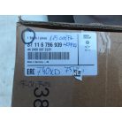 [GYÁRI ÚJSZERŰ ] BMW - BAL ELSŐ LENGÉSCSILLAPÍTÓ F01/F02 