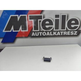   (GYÁRI ÚJ) BMW / MINI GÉPHÁZTETŐ ZÁR BIZTOSÍTÓ 1 , 2 , 3 , 4 , X1 , X1L