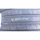 ÁR/DB[GYÁRI ÚJSZERŰ] PIRELLI PZERO NYÁRI GUMI 275/35ZR22 104Y DOT1225 5.75mm