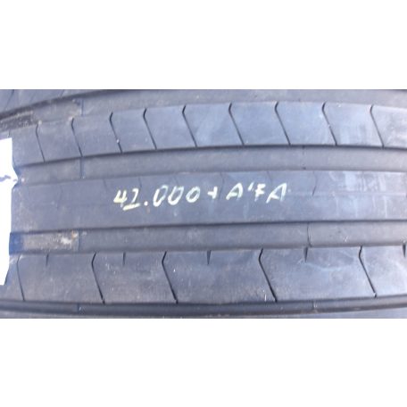 ÁR/DB[GYÁRI ÚJSZERŰ] PIRELLI PZERO NYÁRI GUMI 275/35ZR22 104Y DOT1225 5.75mm