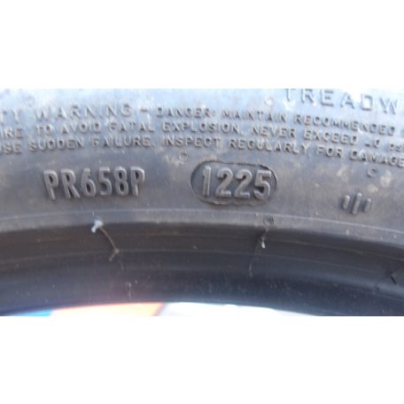 ÁR/DB[GYÁRI ÚJSZERŰ] PIRELLI PZERO NYÁRI GUMI 275/35ZR22 104Y DOT1225 5.75mm