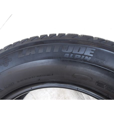 [GYÁRI ÚJSZERŰ] MICHELIN  | 108H | DOT 2316| 235/65R17 TÉLI GUMI