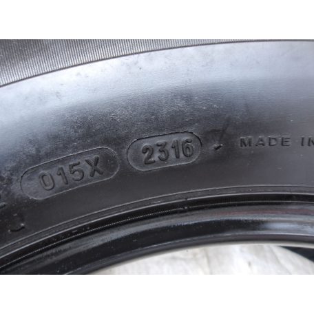 [GYÁRI ÚJSZERŰ] MICHELIN  | 108H | DOT 2316| 235/65R17 TÉLI GUMI