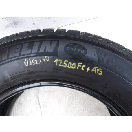 [GYÁRI ÚJSZERŰ] MICHELIN  | 108H | DOT 2316| 235/65R17 TÉLI GUMI