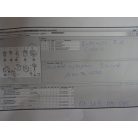 [GYÁRI BONTOTT] BMW - Cabriotető nyitó gomb - 3-as / 6-os - E93+LCI , F12 Cabrio 