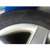   (ÁR/DB)[UTÁN GYÁRTOTT BONTOTT] BMW TÉLI FELNI 7JX16 205/55R16 5mm