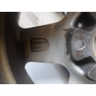 (ÁR/DB)[UTÁN GYÁRTOTT BONTOTT] BMW TÉLI FELNI 7JX16 205/55R16 5mm