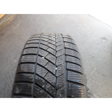 (ÁR/DB)[UTÁN GYÁRTOTT BONTOTT] BMW TÉLI FELNI 7JX16 205/55R16 5mm