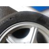   (ÁR/DB)[GYÁRI BONTOTT] BMW NYÁRI FELNI 7JX16 ET46 205/55R16 4.4mm