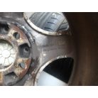 (ÁR/DB)[GYÁRI BONTOTT] BMW NYÁRI FELNI 7JX16 ET46 205/55R16 4.4mm