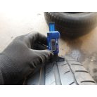 (ÁR/DB)[GYÁRI BONTOTT] BMW NYÁRI FELNI 7JX16 ET46 205/55R16 4.4mm