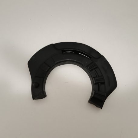 (GYÁRI ÚJ) BMW Rugóalátét 1-es F20 LCI / F21 LCI / 2-es F22+LCI / F23+LCI / F45+LCI / F46+LCI / 3-as F30 LCI / F31 LCI / F34 GT / 4-es F32+LCI / F33+LCI / F36+LCI / X1 F48 / X2 F39 / X3 F25 / X4 F26