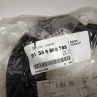 (GYÁRI ÚJ) BMW Rugóalátét 1-es F20 LCI / F21 LCI / 2-es F22+LCI / F23+LCI / F45+LCI / F46+LCI / 3-as F30 LCI / F31 LCI / F34 GT / 4-es F32+LCI / F33+LCI / F36+LCI / X1 F48 / X2 F39 / X3 F25 / X4 F26