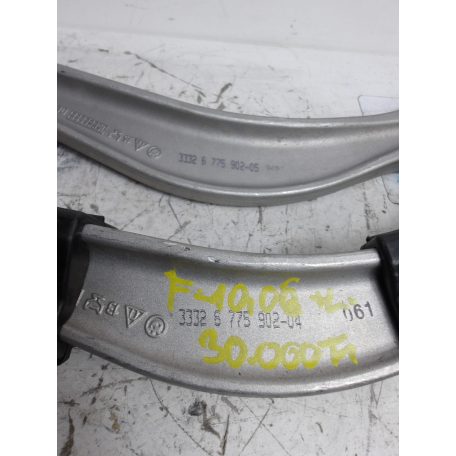 [GYÁRI ÚJ] BMW HÁTSÓ LENGŐKAR | 5-ÖS / 6-OS / 7-ES | 33 32 6775902