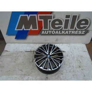   [GYÁRI HASZNÁLT] BMW - Alufelni 19" Individual - 8JX19 ET:46 - / BMW 2 ActiveTourer U06
