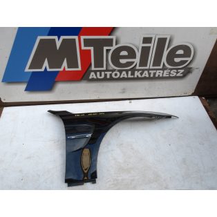   [GYÁRI BONTOTT] BMW JOBB ELSŐ SÁRVÉDŐ | M3 F80 | 41 35 8066916