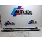 [GYÁRI BONTOTT] BMW  JOBB ÉS BAL OLDALI KUPOLAMEREVÍTŐ |  1-ES E81 E82 E87 +LCI E88 | 51 61 7167643 & 51 61 7167644