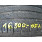 [GYÁRI HASZNÁLT] CONTINENTAL  -  CONTISPORTCONTACT -- 245/50R18 | 0818 / 5mm 