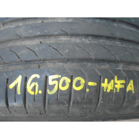 [GYÁRI HASZNÁLT] CONTINENTAL  -  CONTISPORTCONTACT -- 245/50R18 | 0818 / 5mm 