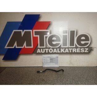   ÁR/DB [GYÁRI BONTOTT] BMW - SZERVÓCSŐ - DYNAMIC DRIVE -7-ES -/E65/E66/ - |3241	6753821|