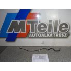 ÁR/DB [GYÁRI BONTOTT] BMW - OLAJHŰTŐ CSŐ - 3-AS / E90 ; E91- |1722	7804146|