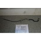 ÁR/DB [GYÁRI BONTOTT] BMW - OLAJHŰTŐ CSŐ - 3-AS / E90 ; E91- |1722	7804146|