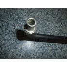 ÁR/DB [GYÁRI BONTOTT] BMW - OLAJHŰTŐ CSŐ - 3-AS / E90 ; E91- |1722	7804146|