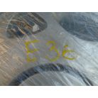 ÁR / DB [GYÁRI HASZNÁLT] BMW - DÍSZTÁRCSA | E36 / 3-AS | 1180104