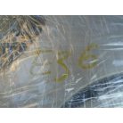 ÁR / DB [GYÁRI HASZNÁLT] BMW - DÍSZTÁRCSA | E36 / 3-AS | 1180104