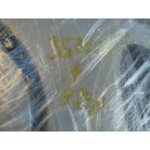 ÁR / DB [GYÁRI HASZNÁLT] BMW - DÍSZTÁRCSA | E36 / 3-AS | 1180104