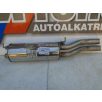 ÚJ Eberspacher (95 11 6080) - kipufogó dob: AUDI A4 B5 