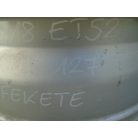 ÁR / db [GYÁRI BONTOTT] MINI COOPER - FELNI | R60/R61 | 7,5X18; ET52; 127-ES | FEKETE