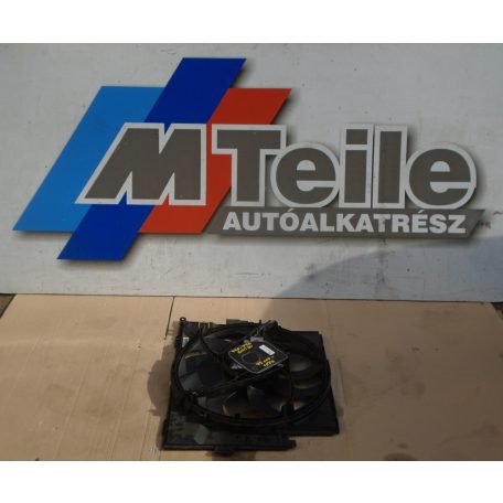 [GYÁRI BONTOTT] BMW - HŰTŐVENTILLÁTOR - |600W |F20+LCI, F21+LCI, F22+LCI, F23+LCI, F30+LCI, F31+LCI, F34 GT, F32+LCI, F33, F36 GC+LCI