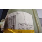 (GYÁRI ÚJ) MINI Hűtőfolyadék kiegyenlítő tartály R53 / R52 Cabrio