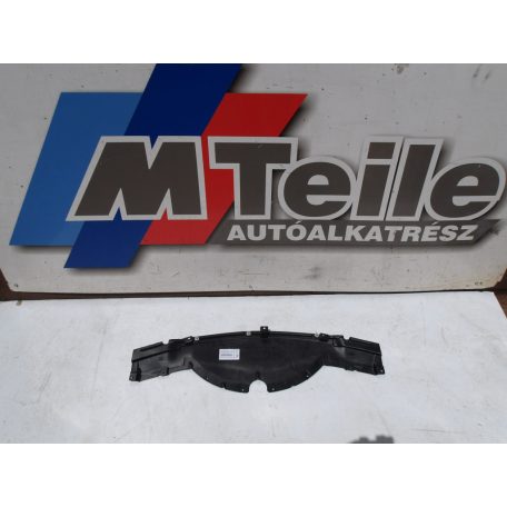 [GYÁRI ÚJ] BMW ALSÓ MOTORBURKOLAT | 3-AS E90+LCI / E91 +LCI | 51 75 8040109