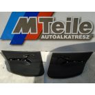 BMW Ajtókárpit pár | Hátsó |  3-as sorozat / E90 