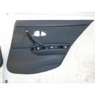 BMW Ajtókárpit pár | Hátsó |  3-as sorozat / E90 