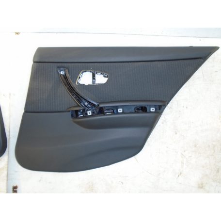 BMW Ajtókárpit pár | Hátsó |  3-as sorozat / E90 