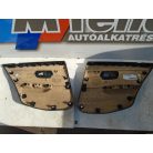 BMW Ajtókárpit pár | Hátsó |  3-as sorozat / E90 