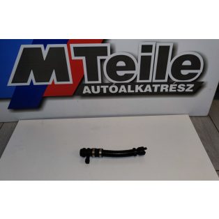   (GYÁRI ÚJ) BMW Kartergázcső 1-es E81 / E82 / E87+LCI / E88 / 3-as E90+LCI / E91+LCI / E92+LCI / E93+LCI / F30+LCI / F31+LCI / F34 GT+LCI / 4-es F33+LCI / F36 Gran Coupé LCI / 5-ös E60 LCI / E61 LCI 