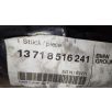  (GYÁRI ÚJ) BMW Kartergázcső 1-es E81 / E82 / E87+LCI / E88 / 3-as E90+LCI / E91+LCI / E92+LCI / E93+LCI / F30+LCI / F31+LCI / F34 GT+LCI / 4-es F33+LCI / F36 Gran Coupé LCI / 5-ös E60 LCI / E61 LCI 