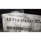 (GYÁRI ÚJ) BMW Kartergázcső 1-es E81 / E82 / E87+LCI / E88 / 3-as E90+LCI / E91+LCI / E92+LCI / E93+LCI / F30+LCI / F31+LCI / F34 GT+LCI / 4-es F33+LCI / F36 Gran Coupé LCI / 5-ös E60 LCI / E61 LCI 