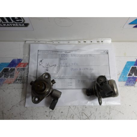 (ÁR/DB)[GYÁRI BONTOTT] BMW MAGASNYOMÁSÚ PUMPA (550i) | 5-ÖS / 6-OS / 7-ES / X5 M / X6 M | 13 51 7595339