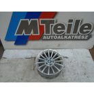 [GYÁRI HASZNÁLT] BMW Alufelni 17" - style 284 - 3-as/ E90 / 8 x 17" ET:34