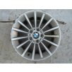   [GYÁRI HASZNÁLT] BMW Alufelni 17" - style 284 - 3-as/ E90 / 8 x 17" ET:34