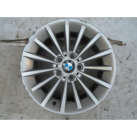 [GYÁRI HASZNÁLT] BMW Alufelni 17" - style 284 - 3-as/ E90 / 8 x 17" ET:34