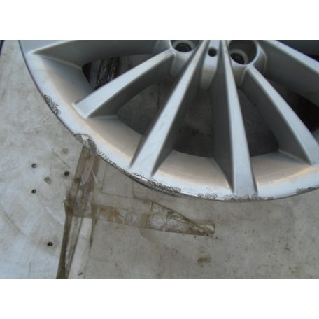 [GYÁRI HASZNÁLT] BMW Alufelni 17" - style 284 - 3-as/ E90 / 8 x 17" ET:34