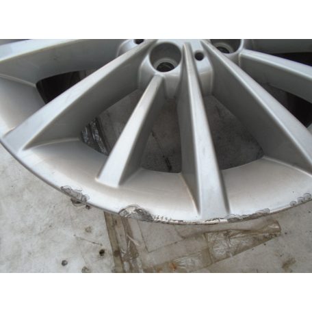 [GYÁRI HASZNÁLT] BMW Alufelni 17" - style 284 - 3-as/ E90 / 8 x 17" ET:34